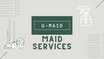 Load image into Gallery viewer, Maid Services
